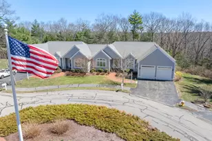 60 Samuel Curtis Way, Marshfield, MA 02050 - Photo 1