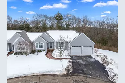 60 Samuel Curtis Way #60, Marshfield, MA 02050 - Photo 1