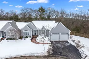 60 Samuel Curtis Way, Marshfield, MA 02050 - Photo 1