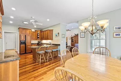 60 Samuel Curtis Way #60, Marshfield, MA 02050 - Photo 15