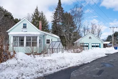6 Burrows Turnpike Rd., Bernardston, MA 01337 - Photo 1