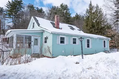 6 Burrows Turnpike Rd., Bernardston, MA 01337 - Photo 3