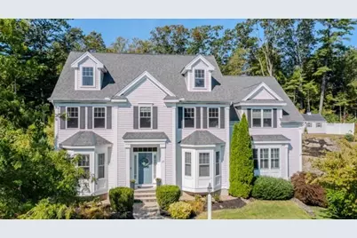 17 Lavoie Ln, Middleton, MA 01949 - Photo 1