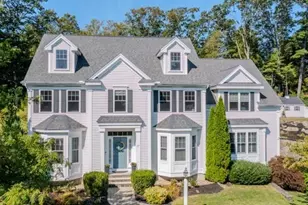 17 Lavoie Ln, Middleton, MA 01949 - Photo 1