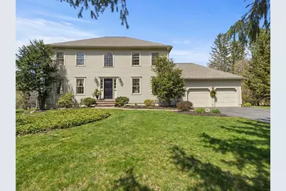 61 Abbott St, North Andover, MA 01845 - Photo 1