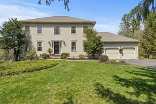 61 Abbott St, North Andover, MA 01845 - Photo 1