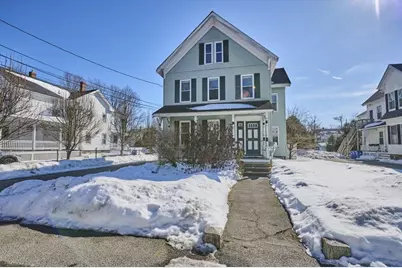 22 Gould #2, Wakefield, MA 01880 - Photo 1