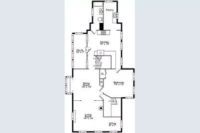 22 Gould #2, Wakefield, MA 01880 - Photo 19