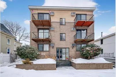 10-16 Stephen St #5, Lynn, MA 01902 - Photo 1