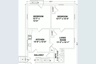 502 Somerville Ave #2, Somerville, MA 02143 - Photo 11