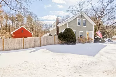 172 Main St, Wilbraham, MA 01095 - Photo 3