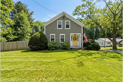 172 Main St, Wilbraham, MA 01095 - Photo 1