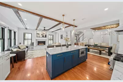 300 Elliot Street #2, Newton, MA 02464 - Photo 3