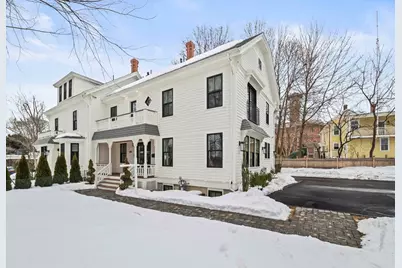 300 Elliot Street #2, Newton, MA 02464 - Photo 37