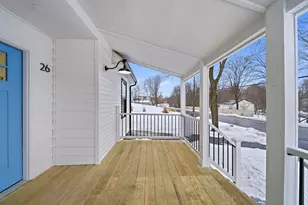 26 Rivulet St, Uxbridge, MA 01569 - Photo 33