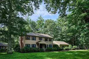 1 Ashley Cir, Easthampton, MA 01027 - Photo 1