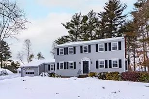 57 Colonial Rd, Medfield, MA 02052 - Photo 1