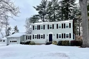 57 Colonial Rd, Medfield, MA 02052 - Photo 1