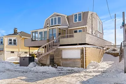 148 Long Beach, Rockport, MA 01966 - Photo 3