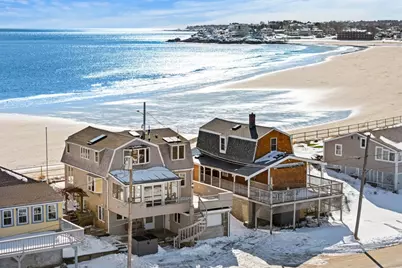 148 Long Beach, Rockport, MA 01966 - Photo 1