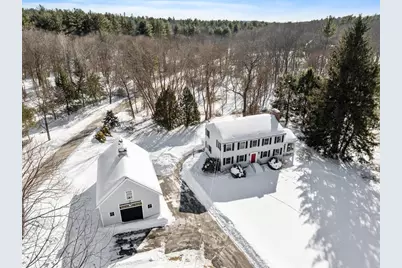 959 Hill Rd, Boxborough, MA 01719 - Photo 1
