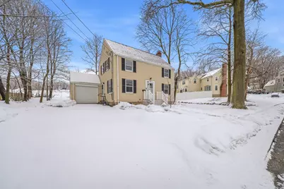 342 Elm St., Braintree, MA 02184 - Photo 1