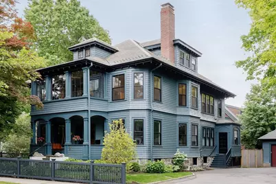 21 Walnut Street #2, Watertown, MA 02472 - Photo 35