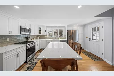 21 Herbert Street #A, Wakefield, MA 01880 - Photo 3