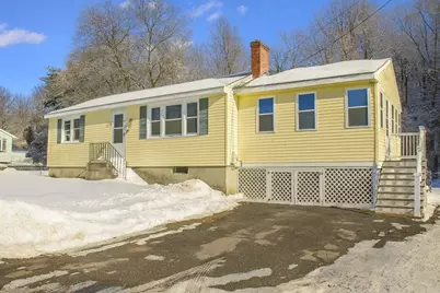 1101 South St, Tewksbury, MA 01876 - Photo 3