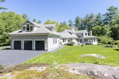 45 Wendy Lane, Holliston, MA 01746 - Photo 35