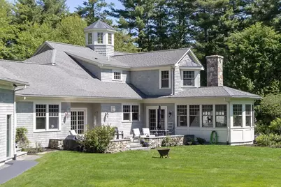 45 Wendy Lane, Holliston, MA 01746 - Photo 33