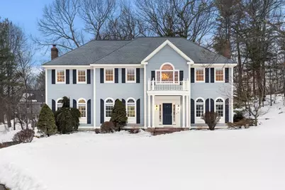 5 Palomino Drive, North Reading, MA 01864 - Photo 1