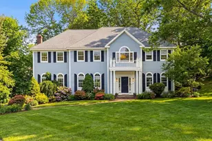 5 Palomino Dr, North Reading, MA 01864 - Photo 1