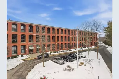 96 Old Colony Ave #222, Taunton, MA 02718 - Photo 13