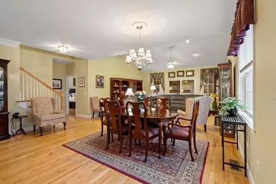 3 Larkspur Cir #3, Georgetown, MA 01833 - Photo 5