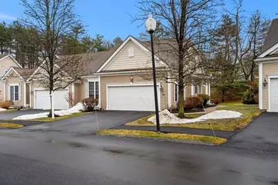 3 Larkspur Cir #3, Georgetown, MA 01833 - Photo 3