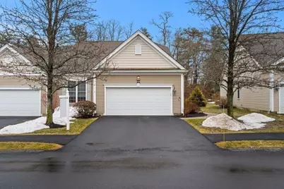 3 Larkspur Cir #3, Georgetown, MA 01833 - Photo 37