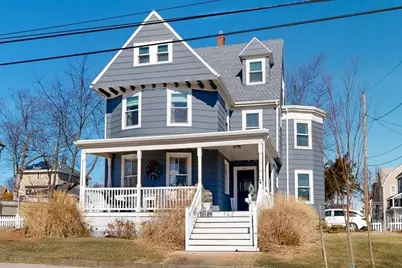 142 Washington Ave, Winthrop, MA 02152 - Photo 1