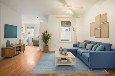 35 Story Street #2, Boston, MA 02127 - Photo 1