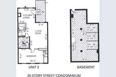 35 Story Street #2, Boston, MA 02127 - Photo 11