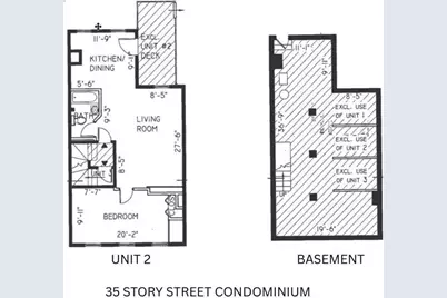 35 Story Street #2, Boston, MA 02127 - Photo 17