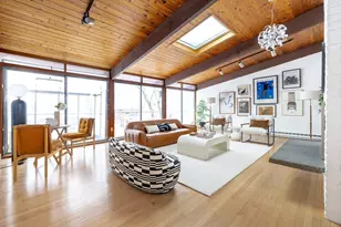 134 Rangeley Rd, Brookline, MA 02467 - Photo 3