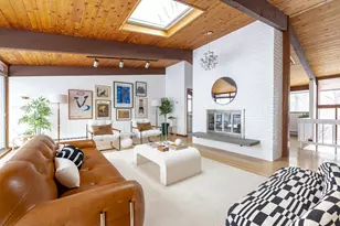 134 Rangeley Rd, Brookline, MA 02467 - Photo 1