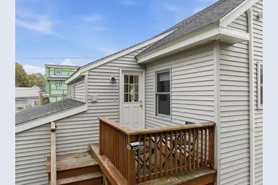 43 Hobart St #B, Danvers, MA 01923 - Photo 3