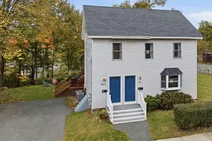 43 Hobart St, Danvers, MA 01923 - Photo 1