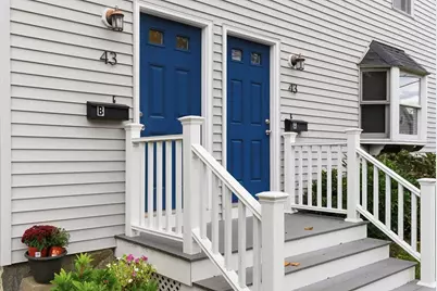 43 Hobart St #B, Danvers, MA 01923 - Photo 7