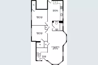 123 West Adams Street #1, Somerville, MA 02144 - Photo 23