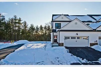 36 Compass Point Dr #36, Douglas, MA 01516 - Photo 1