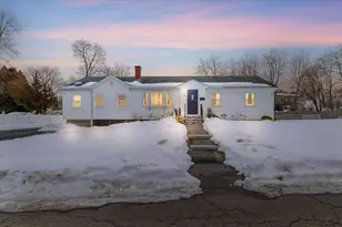 4 Powdrell Ave, Randolph, MA 02368 - Photo 1