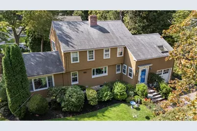 73 Hartman Road, Newton, MA 02459 - Photo 3